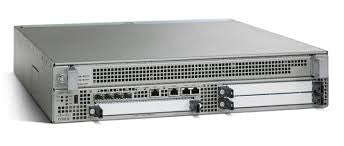 Cisco ASR1002-X